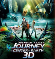 Download 'Journey To The Center Of The Earth 3D (240x320)' to your phone